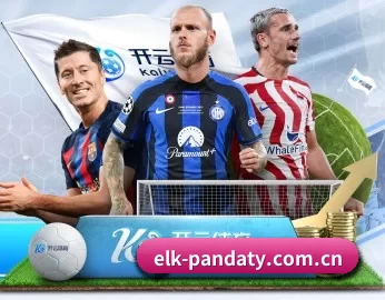 elk-pandaty.com.cn的故事 - 体育资讯内容服务 - db game